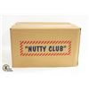 Image 1 : 1 CASES OF 10 BAGS NUTTY CLUB PEANUTS