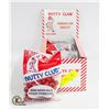 Image 1 : 1 BOX NUTTY CLUB SOUR CHERRY BALLS
