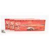 Image 1 : 3 BOXES CHERRY LIQUEUR CHOCOLATES