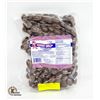 Image 1 : 1 KG BAG OF NUTTY CLUB CHOCOLATE COVERED