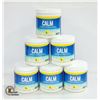 Image 1 : 6 LEMON NATURAL CALM LEMON