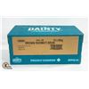 Image 1 : 1 CASE DAINTY BASMATI RICE BB MAY 2024