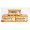 Image 1 : 3X8 PACK SPARKMOUTH GRAPEFRUIT SPARKLING