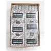 Image 1 : CASE OF 30 HANDY SHOWER SCRUBBERS