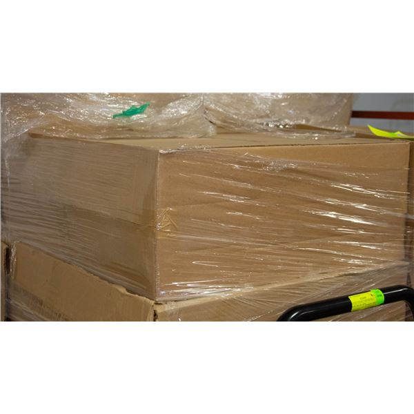 NEW CASE OF CANDLE HOLDER SETS, TIMBER DESIGN
