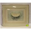 Image 1 : PRINT 9/80 WATERMELON STUDY BY L. ARULATA 24 X 29"