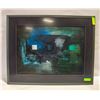 Image 1 : PAINTING "BEYOND CARTHAGE" BY RICHARD WALKER