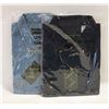Image 1 : NEW MEN'S SHIRTS 1DENIM 1NAVY SIZE XL