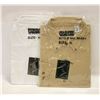 Image 1 : NEW MEN'S SHIRTS 1WHITE 1TAN SIZE XL