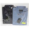Image 1 : NEW MEN'S SHIRTS 1DENIM 1NAVY SIZE M