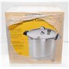 Image 1 : NEW OLD STOCK PRESTO 23 QUART PRESSURE CANNER/