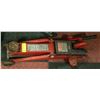 Image 1 : MOTOMASTER 2.5 TON HYDRAULIC TROLLEY JACK