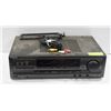 Image 1 : TECHNICS AV CONTROL STEREO RECEIVER SA-G67
