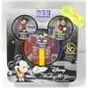 Image 1 : 80 YRS MICKEY PEZ COLLECTION