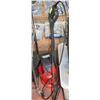 Image 1 : ELECTRIC 1500 PSI POWER WASHER