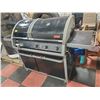 Image 4 : COLEMAN EVENHEAT 45KBTU/HR DUAL FUEL BBQ