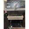 Image 7 : COLEMAN EVENHEAT 45KBTU/HR DUAL FUEL BBQ