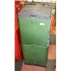 Image 1 : AEROBIN 200 INSULATED COMPOSTER- 46" X 19" X 19"