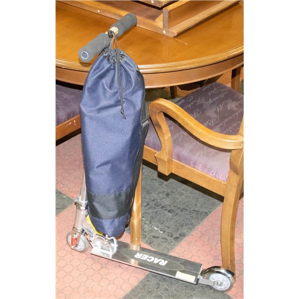 2 WHEEL KICK SCOOTER