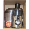 Image 1 : HAMILTON BEACH JUICER