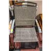 Image 1 : PAIR OF PATION CHAIRS