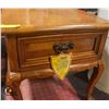 Image 2 : GIBBARD SIDE TABLE AS IS