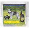 Image 1 : RECHARGABLE/WATERPROOF SHOCK COLLAR FOR DOGS
