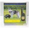 Image 1 : RECHARGABLE/WATERPROOF SHOCK COLLAR FOR DOGS