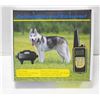 Image 1 : RECHARGABLE/WATERPROOF SHOCK COLLAR FOR DOGS