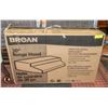 Image 1 : BROAN 30" RANGE HOOD