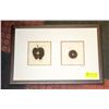 Image 1 : DRY FRUIT ON CANVAS BY LYNN 99 13" X 20"