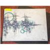 Image 1 : PAINTING ACRYLIC ON CANVAS BY BONNIE KOSHMAN