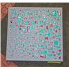 Image 1 : PAINTING ACRYLIC ON CANVAS BY BONNIE KOSHMAN