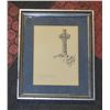 Image 1 : THE 12TH CENTURY CROSS ISLAY 12" X 10"
