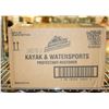 Image 1 : CASE OF ARMOR ALL KAYAK/WATERSPORTS PROTECTANT