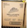 Image 1 : CASE OF ARMOR ALL VINYL/PLASTIC CLEANER PROTECTOR