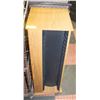 Image 1 : VHS CASSETTE FLOOR SPINNING HOLDER