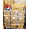 Image 1 : FREIGHT CLAIM PALLET OF TENS MACHINES