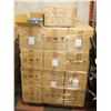 Image 1 : FREIGHT CLAIM PALLET OF TENS MACHINES