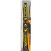 Image 1 : SINGLE SLALOM WATER SKI (STINGER)