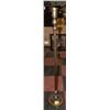 Image 1 : VINTAGE BRASS FLOOR LAMP