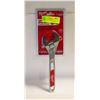 Image 1 : NEW MILWAUKEE 10 INCH ADJUSTABLE WRENCH