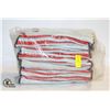 Image 1 : INSULATED WELDING GLOVES - QTY: 12 (NEW)