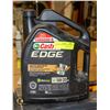 Image 1 : CASTROL EDGE 5W-20 SYNTHETIC OIL