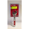 Image 1 : NEW MILWAUKEE 8 INCH ADJUSTABLE WRENCH