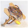 Image 1 : INNER TUBE TOW ROPE