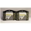 Image 1 : 2 NEW HIGH GEAR POLY DIAMOND BRAIDED