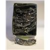 Image 1 : BUNDLE OF 12 BRAND NEW SUNGLASSES WITH UV400