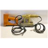 Image 1 : BLACK & DECKER 120V FINISHING SANDER +