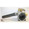 Image 1 : RYOBO 200MPH BLOWER